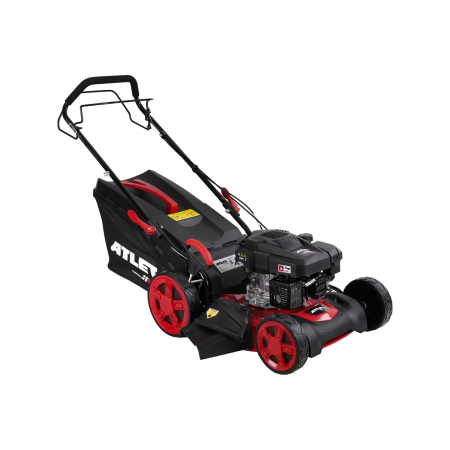 Газонокосилка ATLET LMB18S02