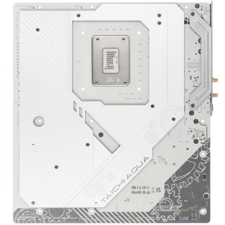 Материнская плата ASRock Z890 Taichi AQUA