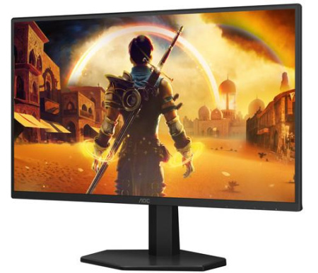 27" Монитор AOC 27G42E черный