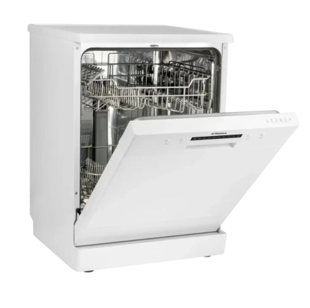 Посудомоечная машина Hansa ZWM616WH белый