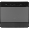 Посудомоечная машина Midea MCFD55S550Bi черный
