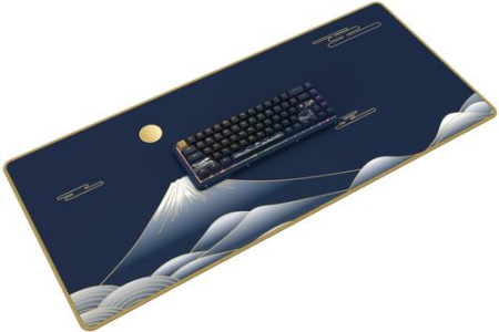 Клавиатура проводная Red Square Alumix 68 Yotei + коврик