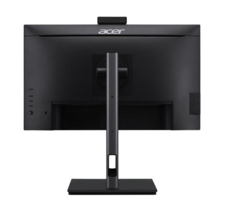 27" Монитор Acer Vero B277UD3bmiqprcuzx черный