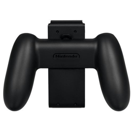 Игровая консоль Nintendo Switch черный