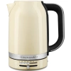 Электрочайник KitchenAid 5KEK1701EAC кремовый