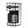 Капельная кофеварка BQ CM2002 Steel-Black