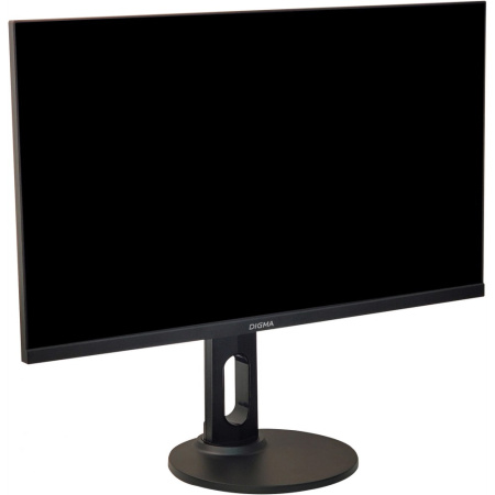 Монитор Digma Progress 27P505U (DM27SB07) черный