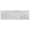 Клавиатура  проводная + беспроводная Logitech G915 X LIGHTSPEED