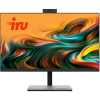 Моноблок IRU Tactio 23IH6PA (2105207) черный