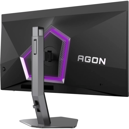 Монитор AOC AG276QZD2 черный