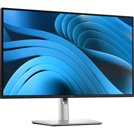 Монитор Dell P2725D черный