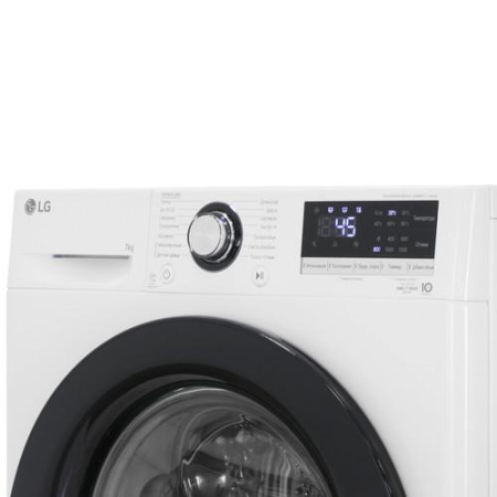 Стиральная машина LG F2V3HS6W белый