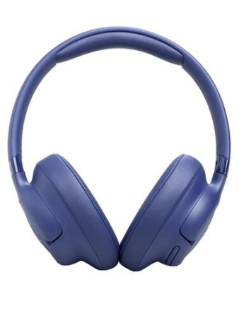 Беспроводные наушники JBL Tune 730BT  синий 2025