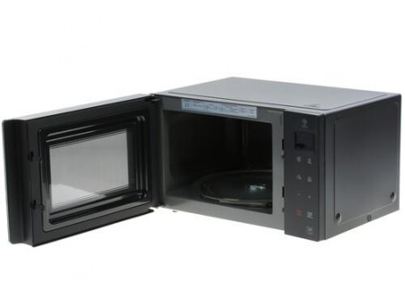 Микроволновая печь LG NeoChef MW23W35GIB черный
