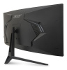 34" Монитор Acer Nitro ED343CURXbmiippx черный