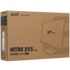 27" Монитор Acer Nitro XV275Kymipruzx черный