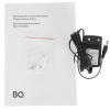 Вертикальный пылесос  BQ VC1002H  черный
