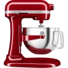 Миксер KitchenAid 5KSM60SPXEER Artisan красный