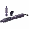 Фен-щетка Philips ВНА305/00 фиолетовый