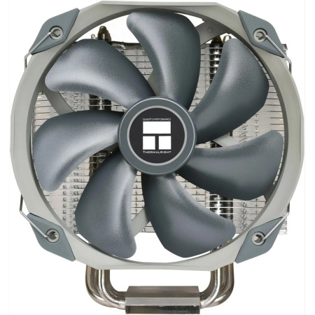 Кулер Thermalright Macho Maxx, 140мм, Ret