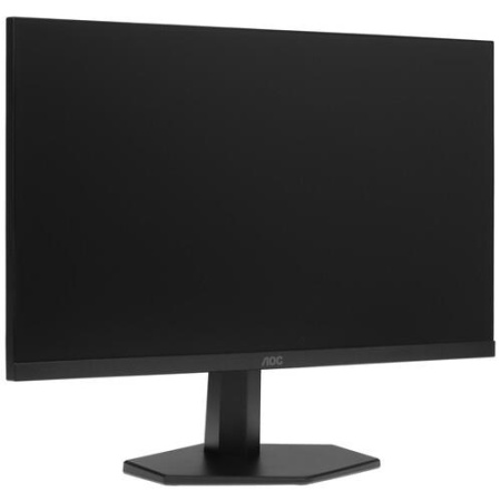 23.8" Монитор AOC 24G11ZE черный
