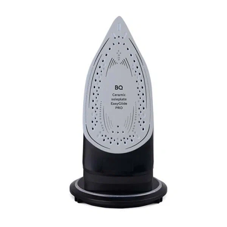 Утюг BQ SIC1002 Black-Blue