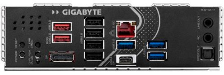 Материнская плата GIGABYTE Z890 EAGLE PLUS