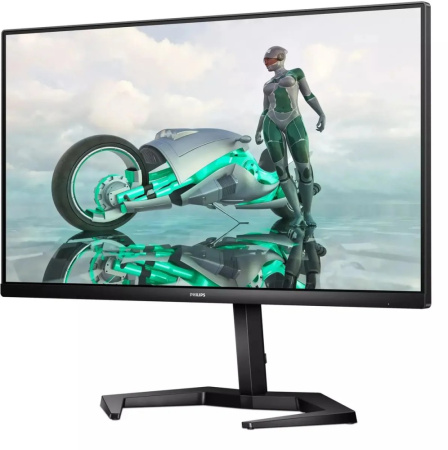 Монитор PHILIPS 24M1N3200ZS/00(01) Black