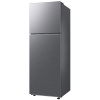 Холодильник с морозильником   Samsung RT35CG5000S9WT серебристый