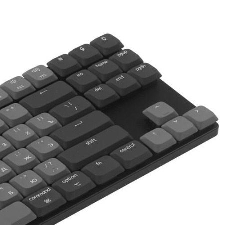 Клавиатура  проводная + беспроводная Keychron K1 Version 6