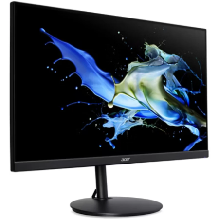 Монитор Acer CB272Gbmiprxv (UM.HB2CD.G07)