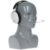 Проводные наушники SteelSeries Arctis Pro + GameDAC белый