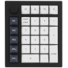 Цифровой блок  беспроводная Keychron Q0 Max