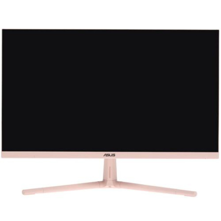 27" Монитор ASUS VU279CFE-P розовый