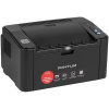 Принтер лазерный Pantum P2502