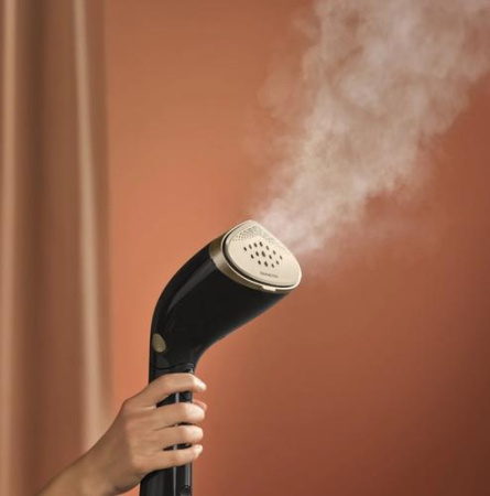 Отпариватель Philips STH7060/80 черный