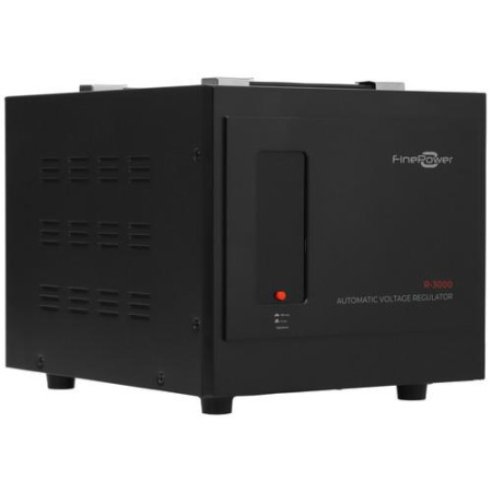Стабилизатор напряжения FinePower R-3000