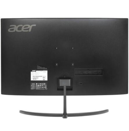 27" Монитор Acer Nitro ED273US3bmiipx черный