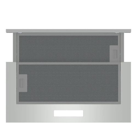 Вытяжка телескопическая Gorenje TH60E7X серебристый/серебристый