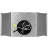Вытяжка полновстраиваемая Oasis UB-60WG серый/серый