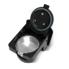 Кофеварка BQ CM3000 Black-White