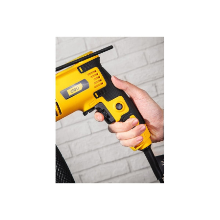 Дрель Deli DL-CZ13-E5
