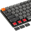 Клавиатура проводная + беспроводная Keychron K3