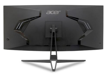 34" Монитор Acer Nitro ED343CURXbmiippx черный