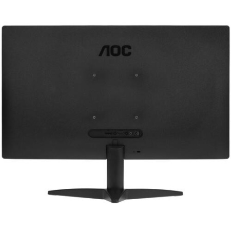 23.8" Монитор AOC 24B36X черный