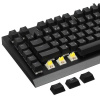 Клавиатура проводная Razer BlackWidow V4 X