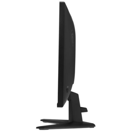 27" Монитор MSI MAG 275QF черный