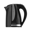 Чайник MAXVI KE1701P black