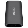 1024 ГБ Внешний SSD DEXP W500C