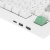 Клавиатура  проводная + беспроводная Keychron Q5 Max